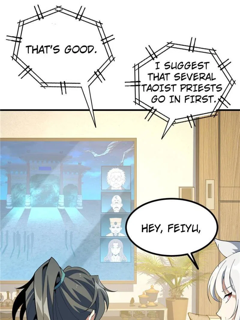 The First Sword Of Earth Chapter 116 – Page 30