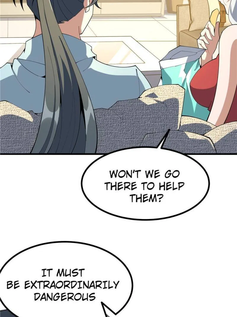 The First Sword Of Earth Chapter 116 – Page 31