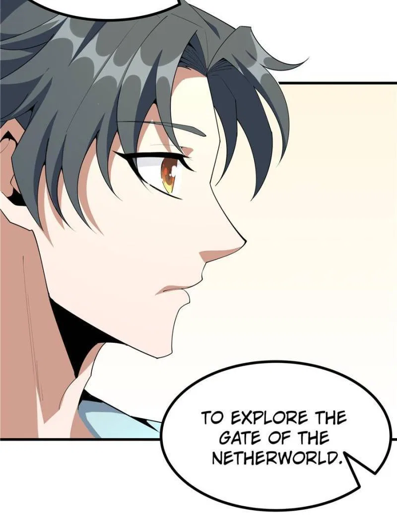 The First Sword Of Earth Chapter 116 – Page 32