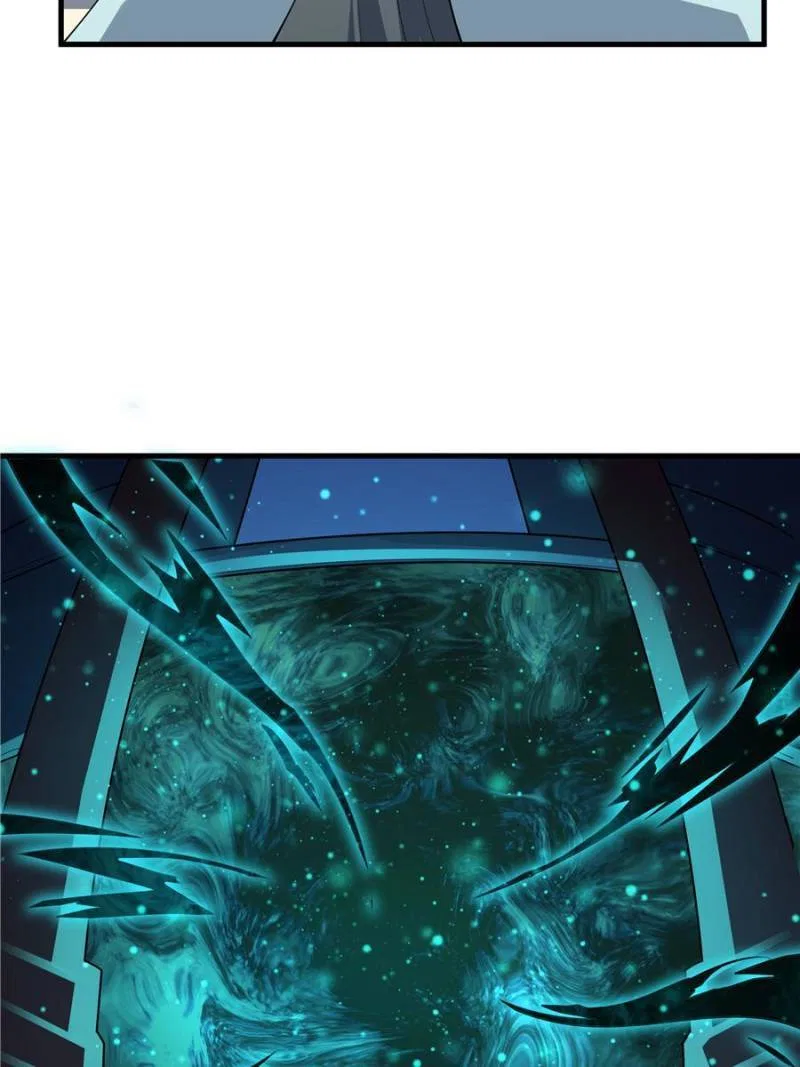 The First Sword Of Earth Chapter 116 – Page 34