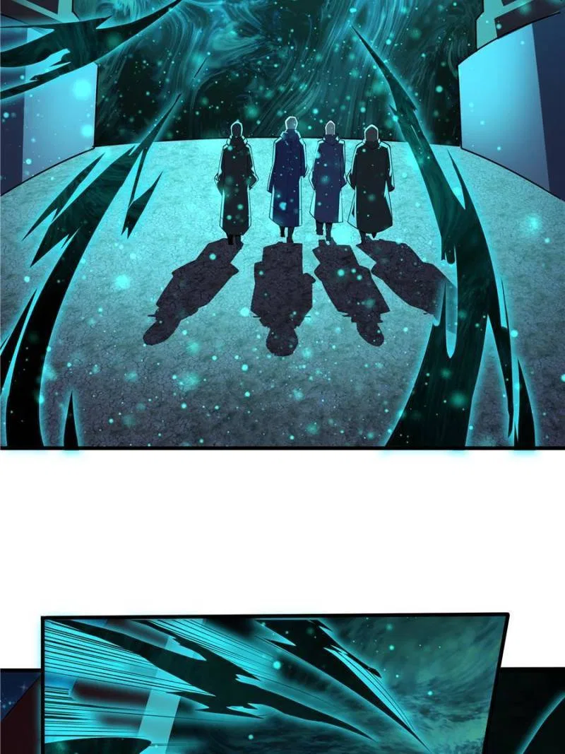 The First Sword Of Earth Chapter 116 – Page 35