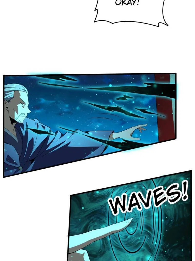The First Sword Of Earth Chapter 116 – Page 38