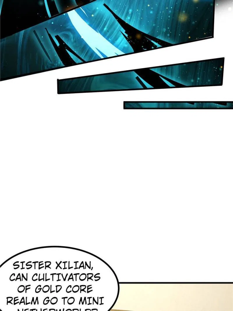 The First Sword Of Earth Chapter 116 – Page 42
