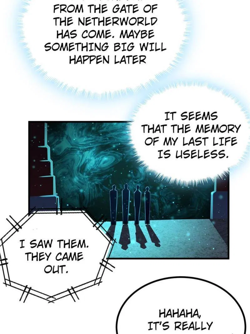 The First Sword Of Earth Chapter 116 – Page 46