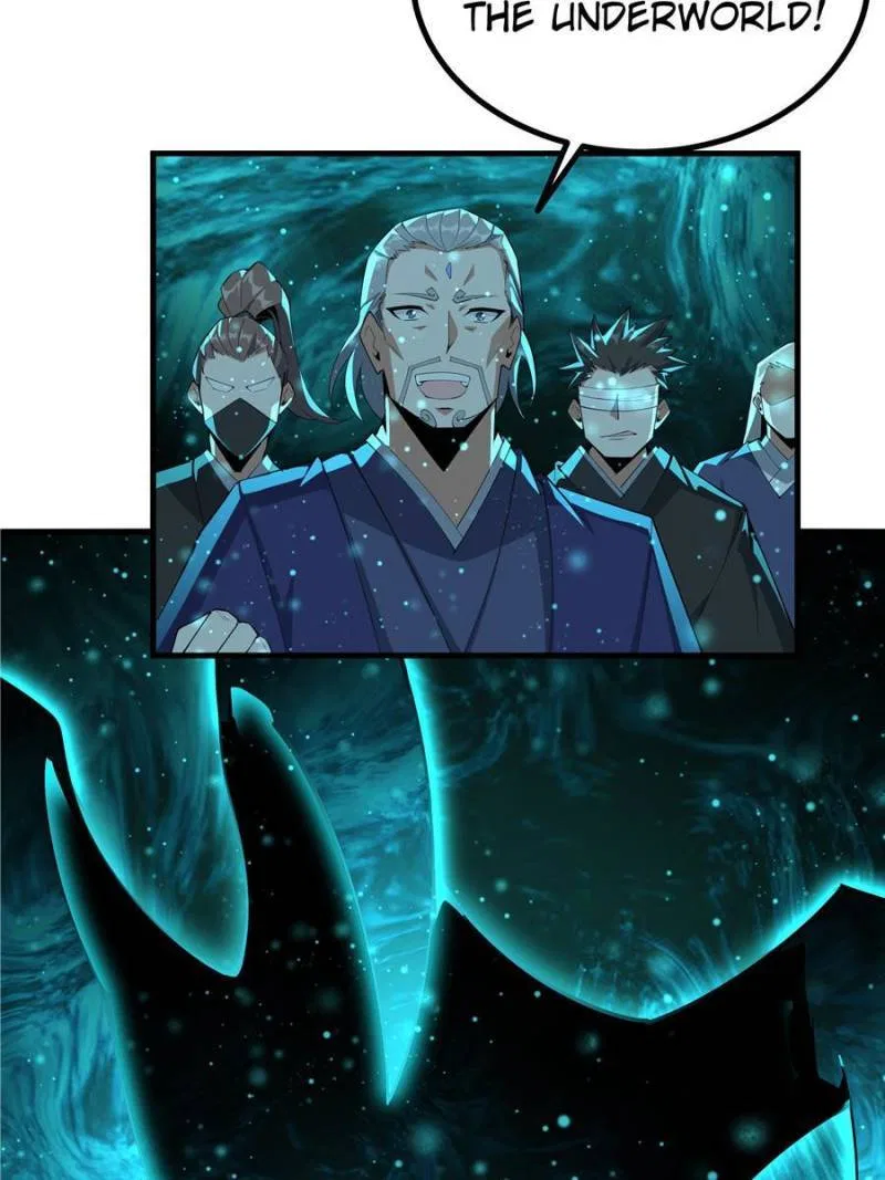 The First Sword Of Earth Chapter 116 – Page 47