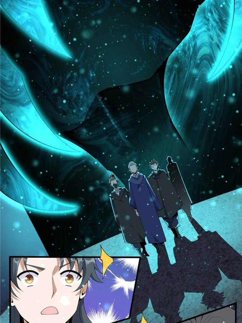 The First Sword Of Earth Chapter 116 – Page 48