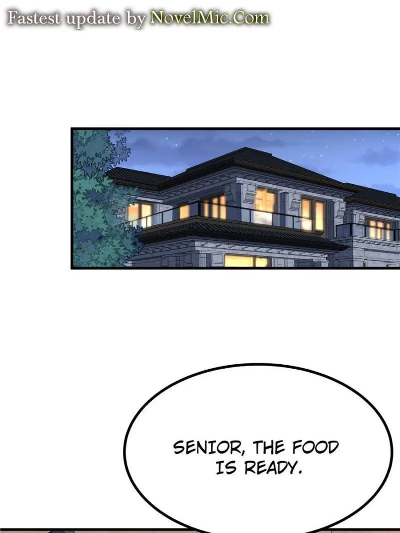 The First Sword Of Earth Chapter 115 – Page 1