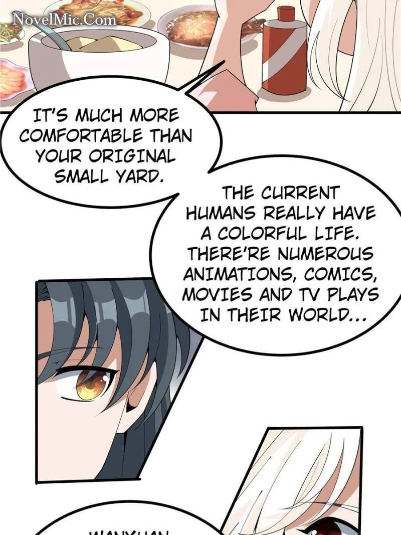 The First Sword Of Earth Chapter 115 – Page 9