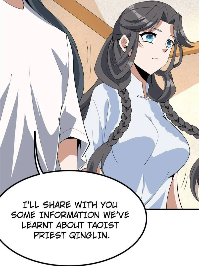 The First Sword Of Earth Chapter 115 – Page 15