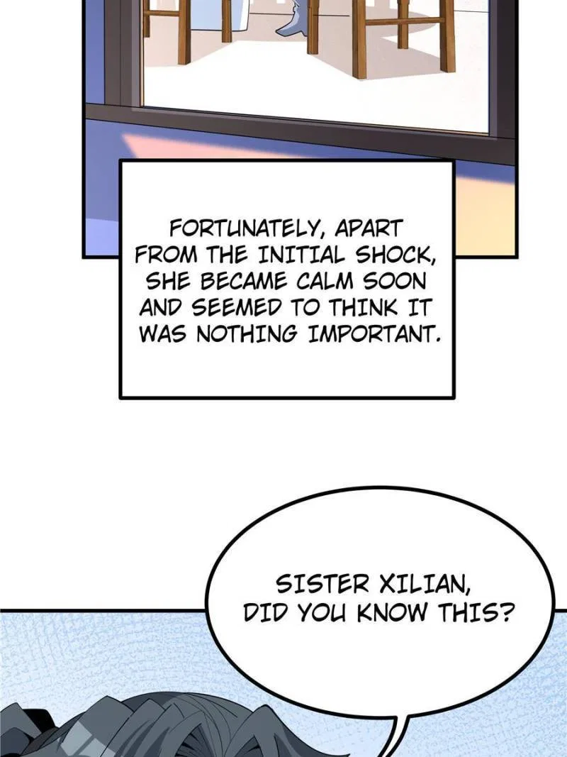 The First Sword Of Earth Chapter 115 – Page 21