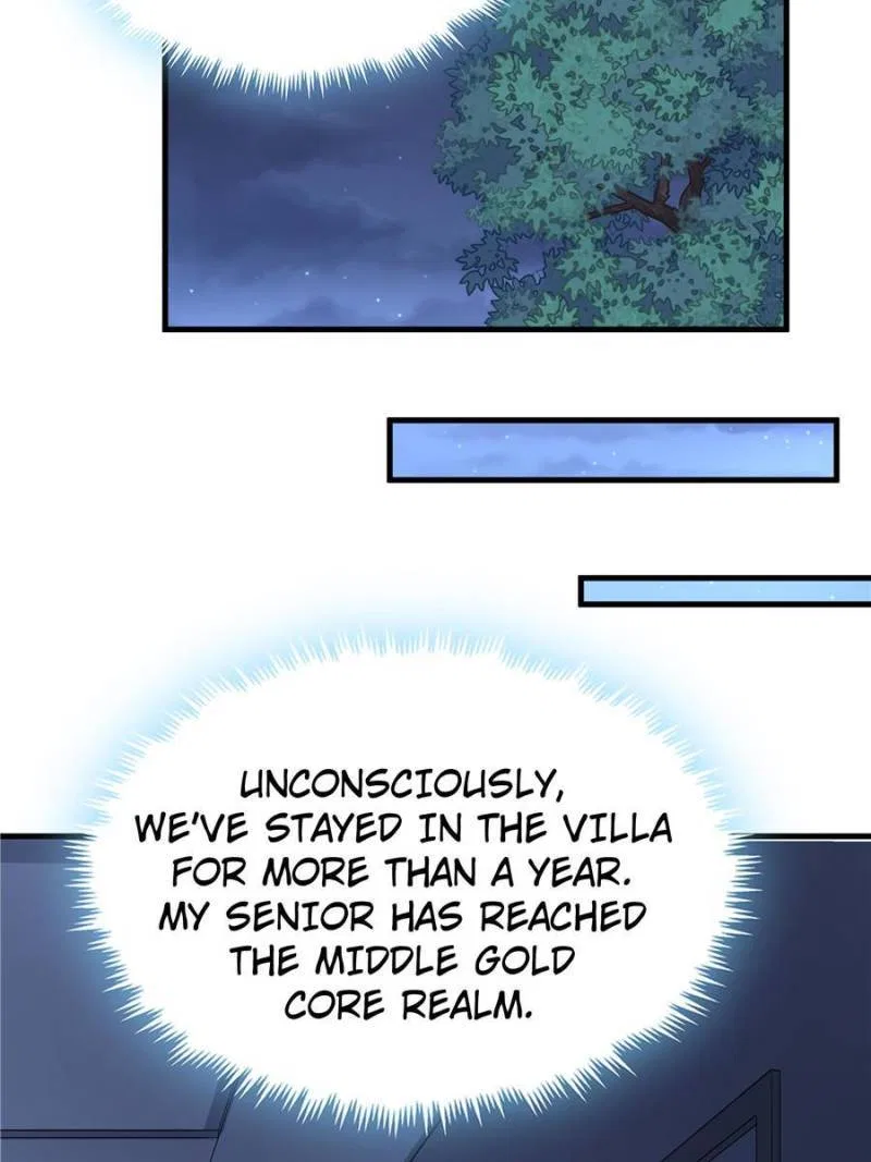 The First Sword Of Earth Chapter 115 – Page 37