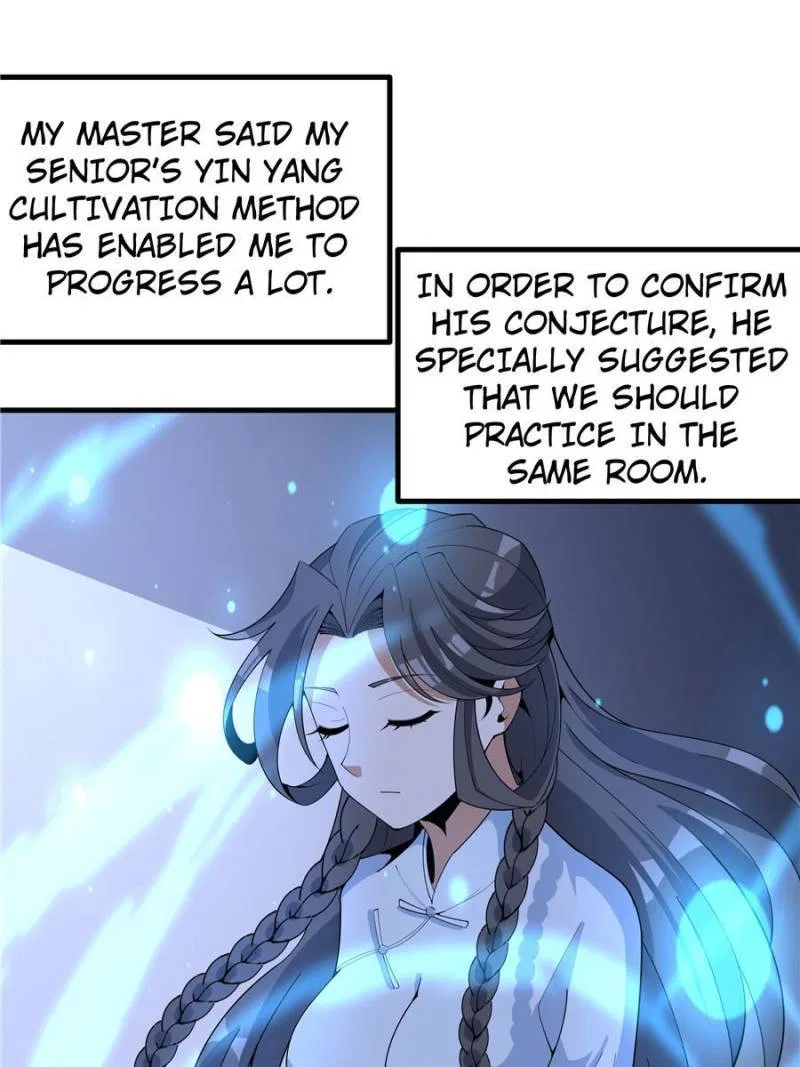 The First Sword Of Earth Chapter 115 – Page 40