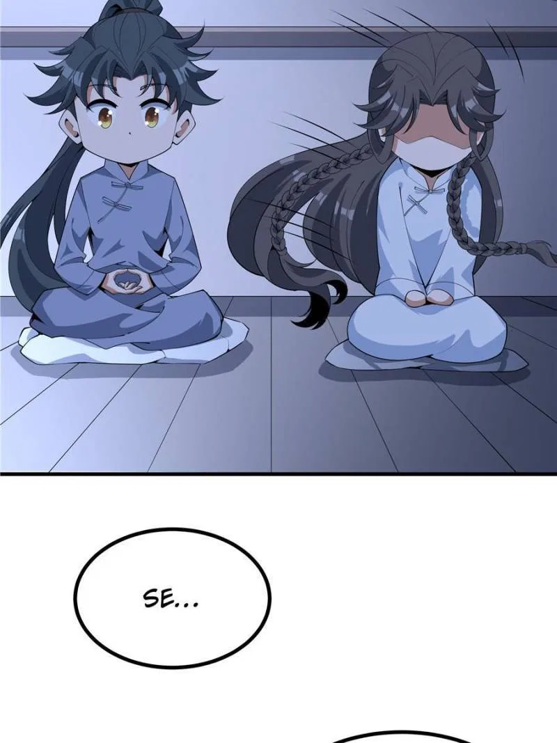 The First Sword Of Earth Chapter 115 – Page 44