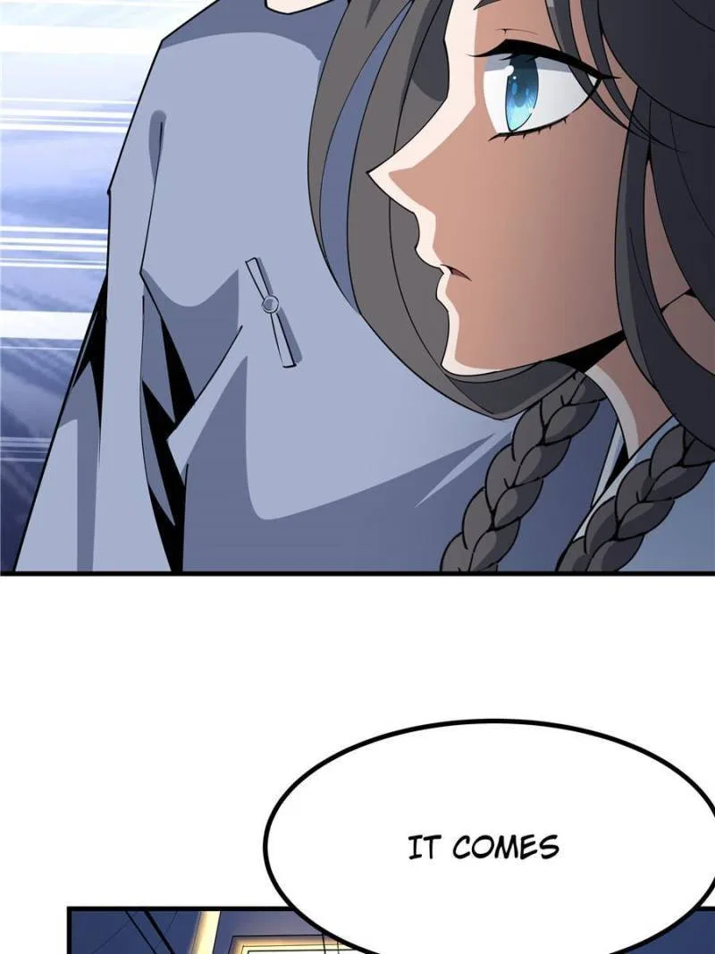 The First Sword Of Earth Chapter 115 – Page 51