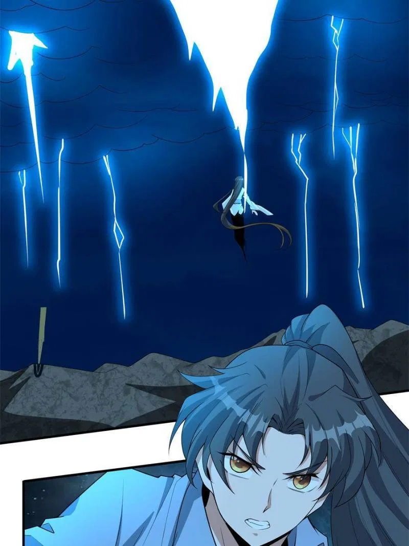 The First Sword Of Earth Chapter 114 – Page 2