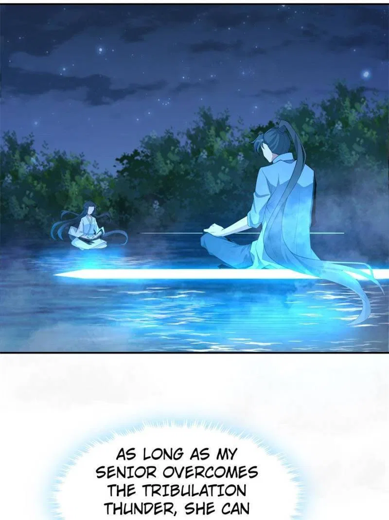 The First Sword Of Earth Chapter 114 – Page 16