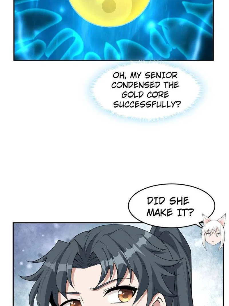 The First Sword Of Earth Chapter 114 – Page 21