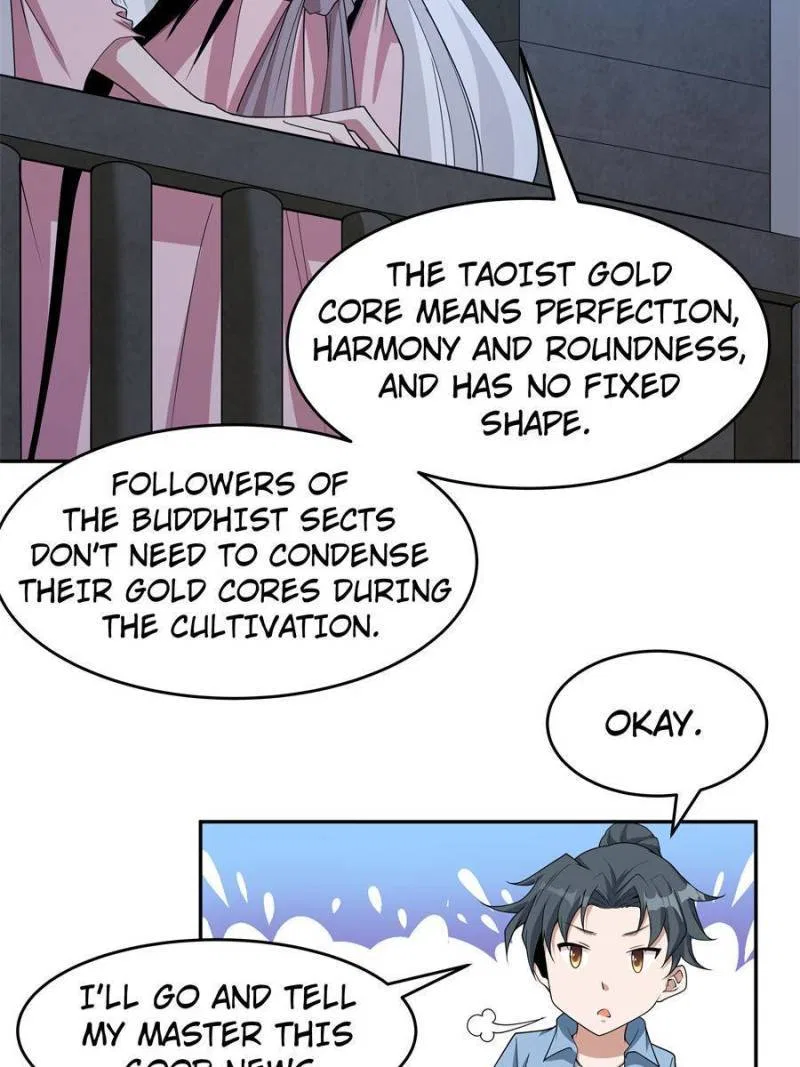 The First Sword Of Earth Chapter 114 – Page 23
