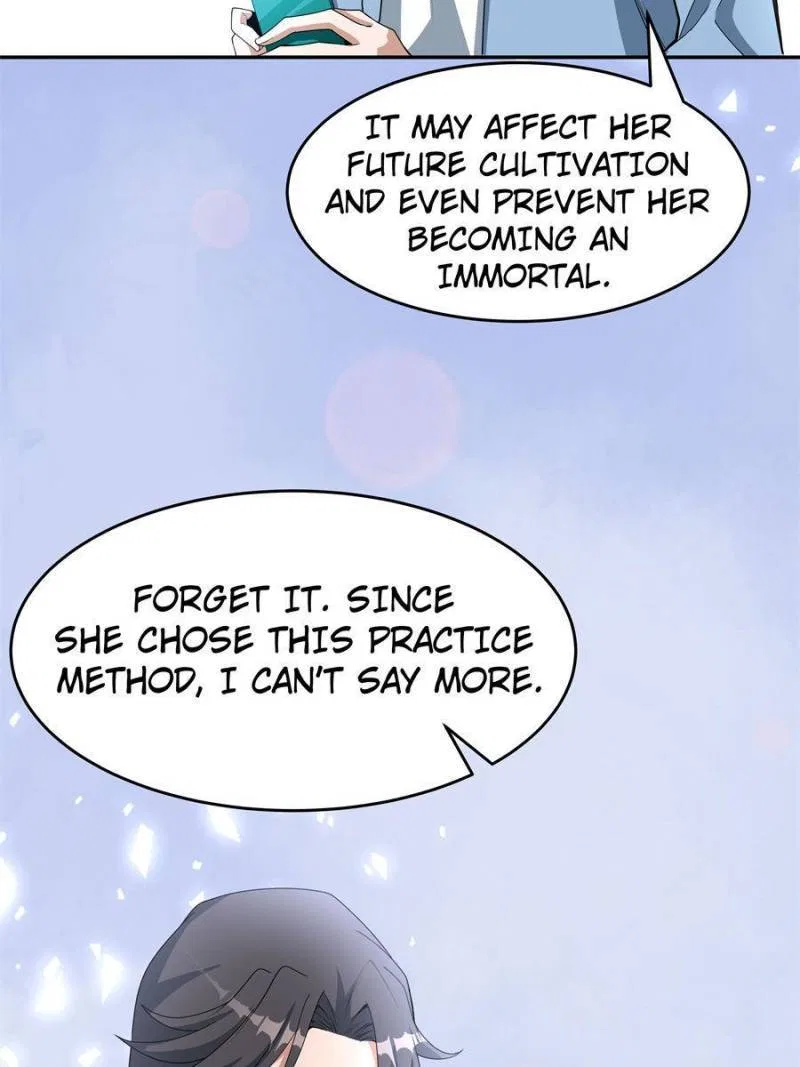 The First Sword Of Earth Chapter 114 – Page 26
