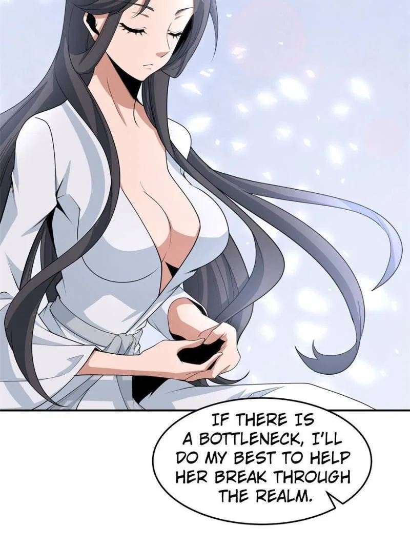 The First Sword Of Earth Chapter 114 – Page 27