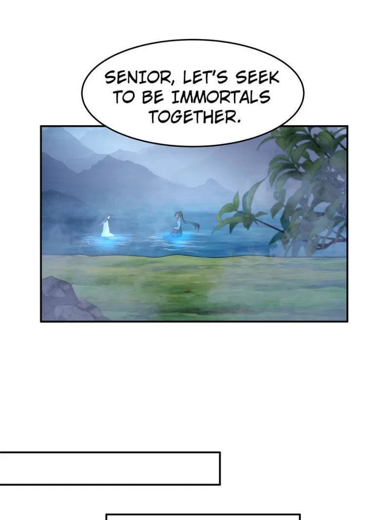 The First Sword Of Earth Chapter 114 – Page 29