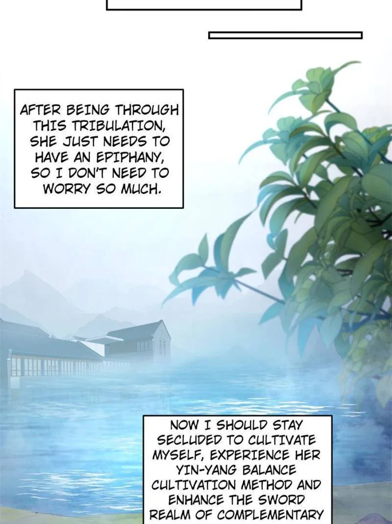 The First Sword Of Earth Chapter 114 – Page 30