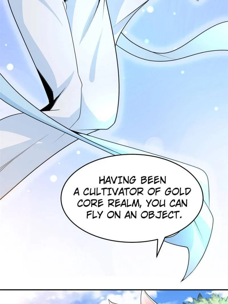 The First Sword Of Earth Chapter 114 – Page 35