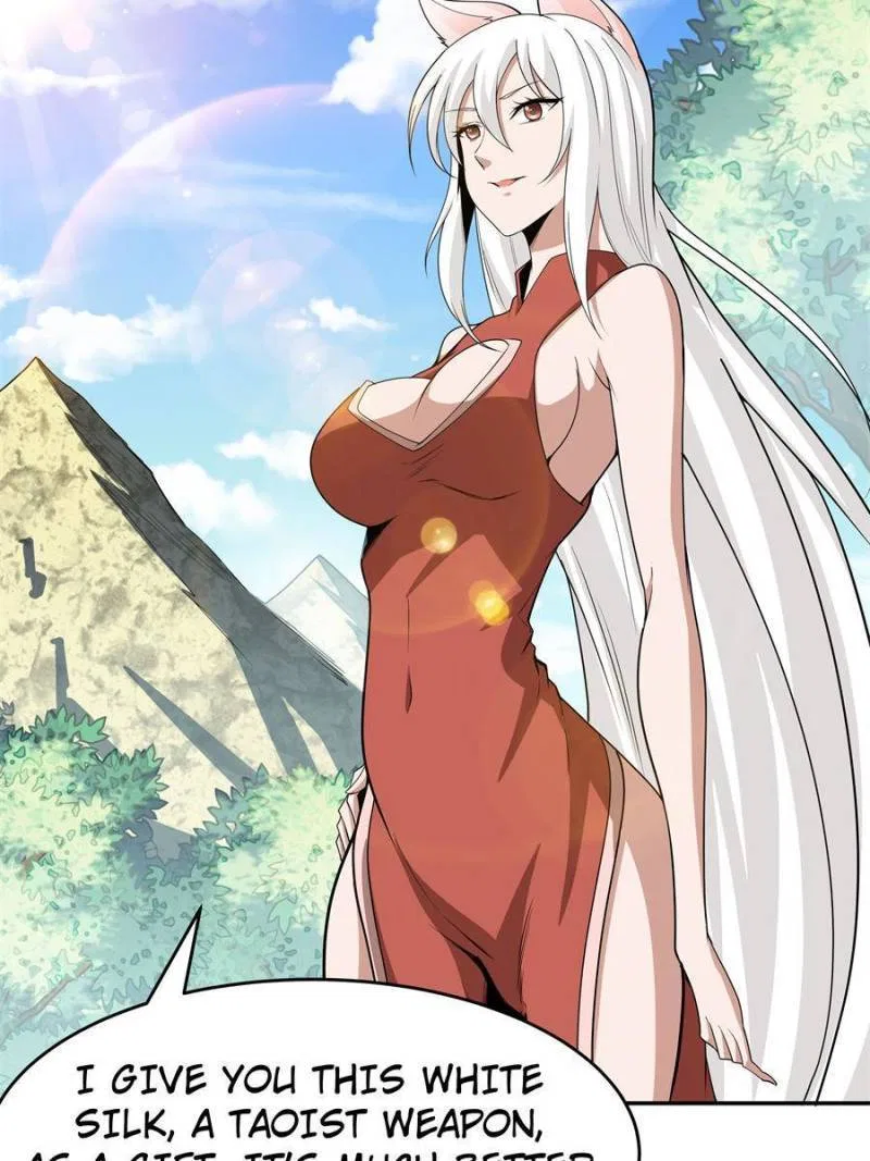 The First Sword Of Earth Chapter 114 – Page 36