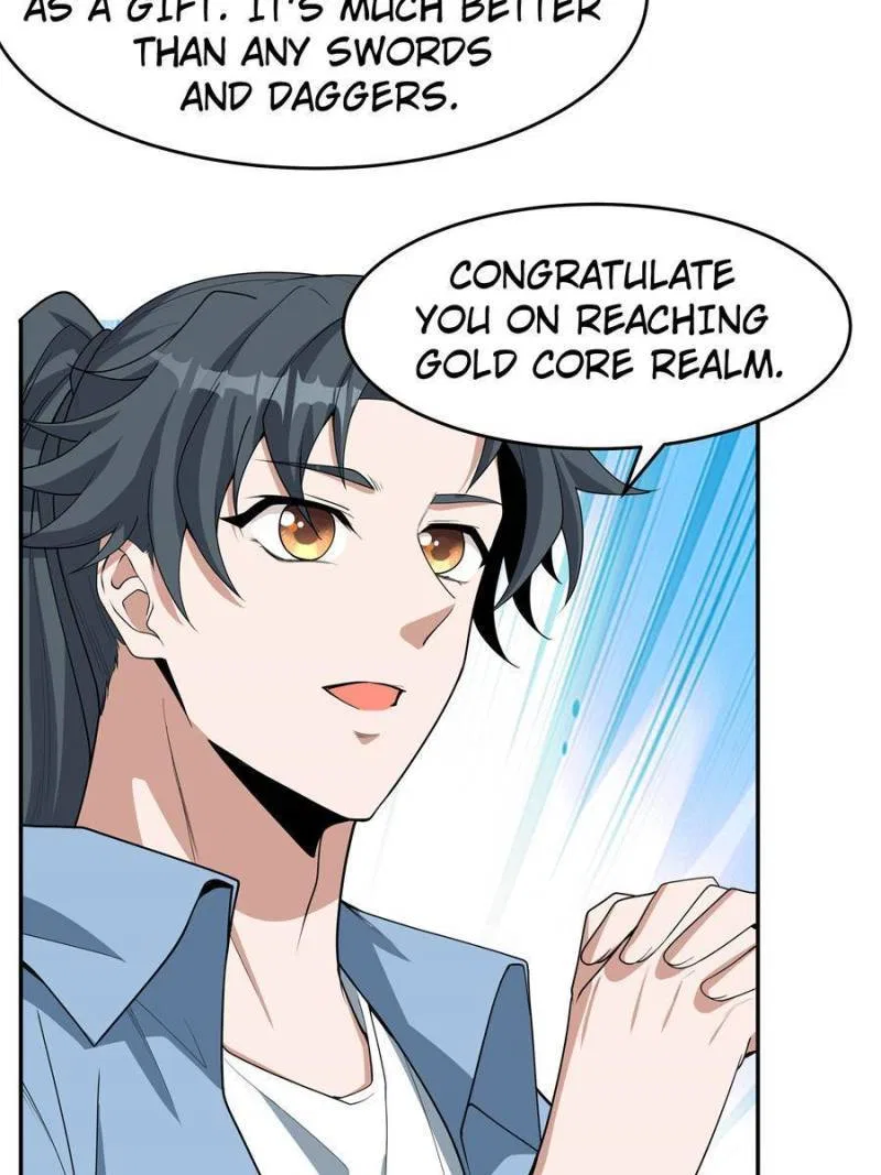 The First Sword Of Earth Chapter 114 – Page 37