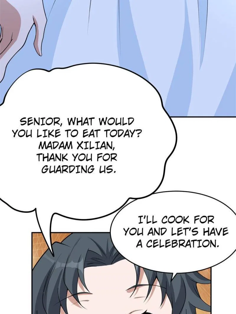 The First Sword Of Earth Chapter 114 – Page 41