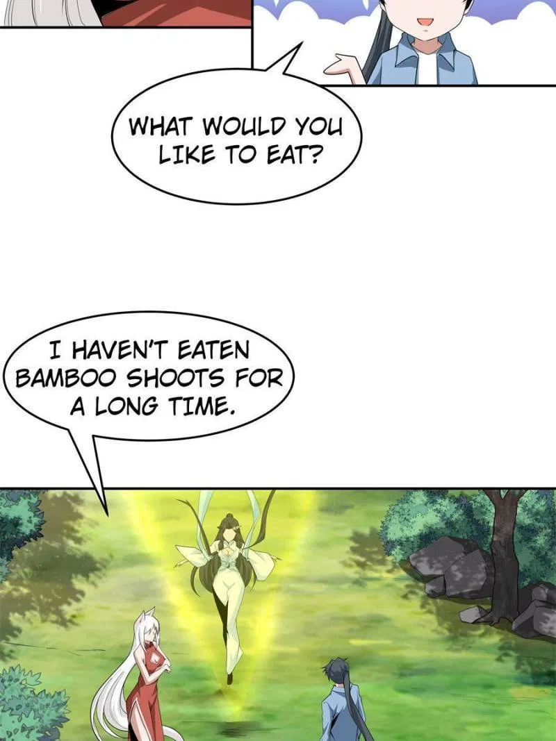 The First Sword Of Earth Chapter 114 – Page 44