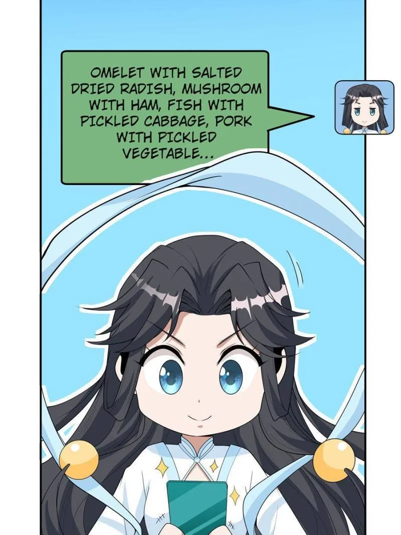The First Sword Of Earth Chapter 114 – Page 46
