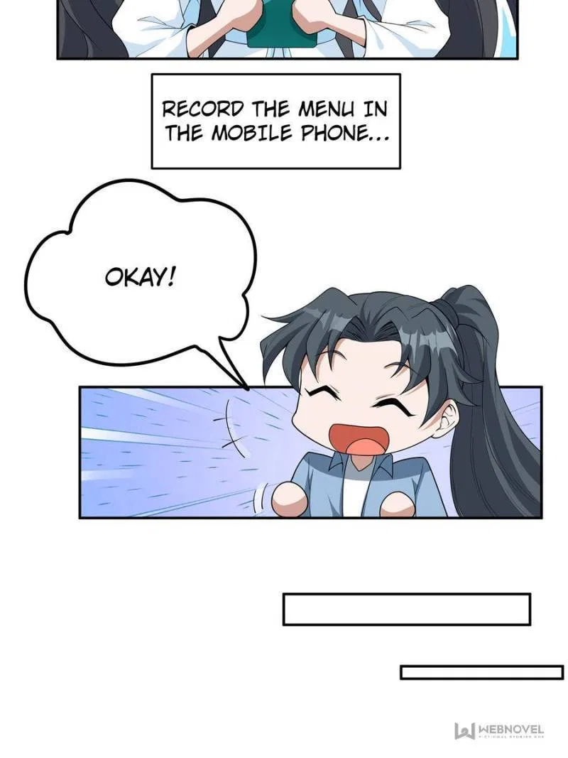 The First Sword Of Earth Chapter 114 – Page 47