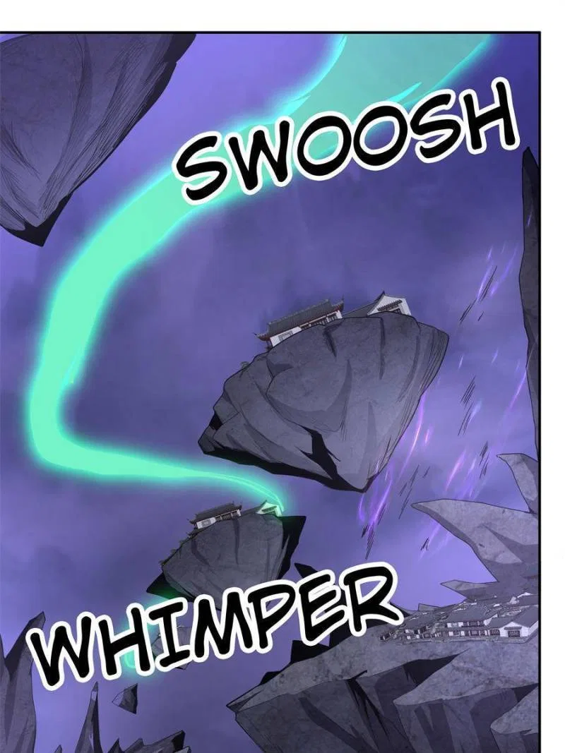 The First Sword Of Earth Chapter 114 – Page 49