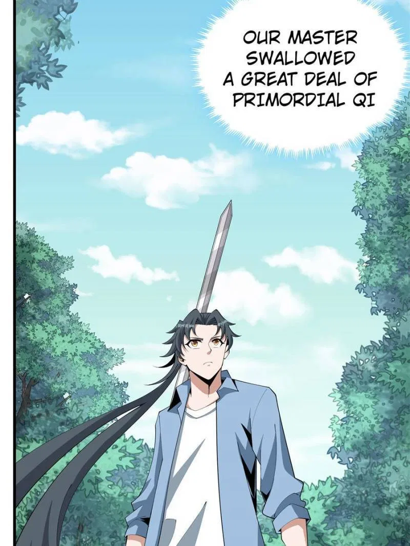 The First Sword Of Earth Chapter 113 – Page 4