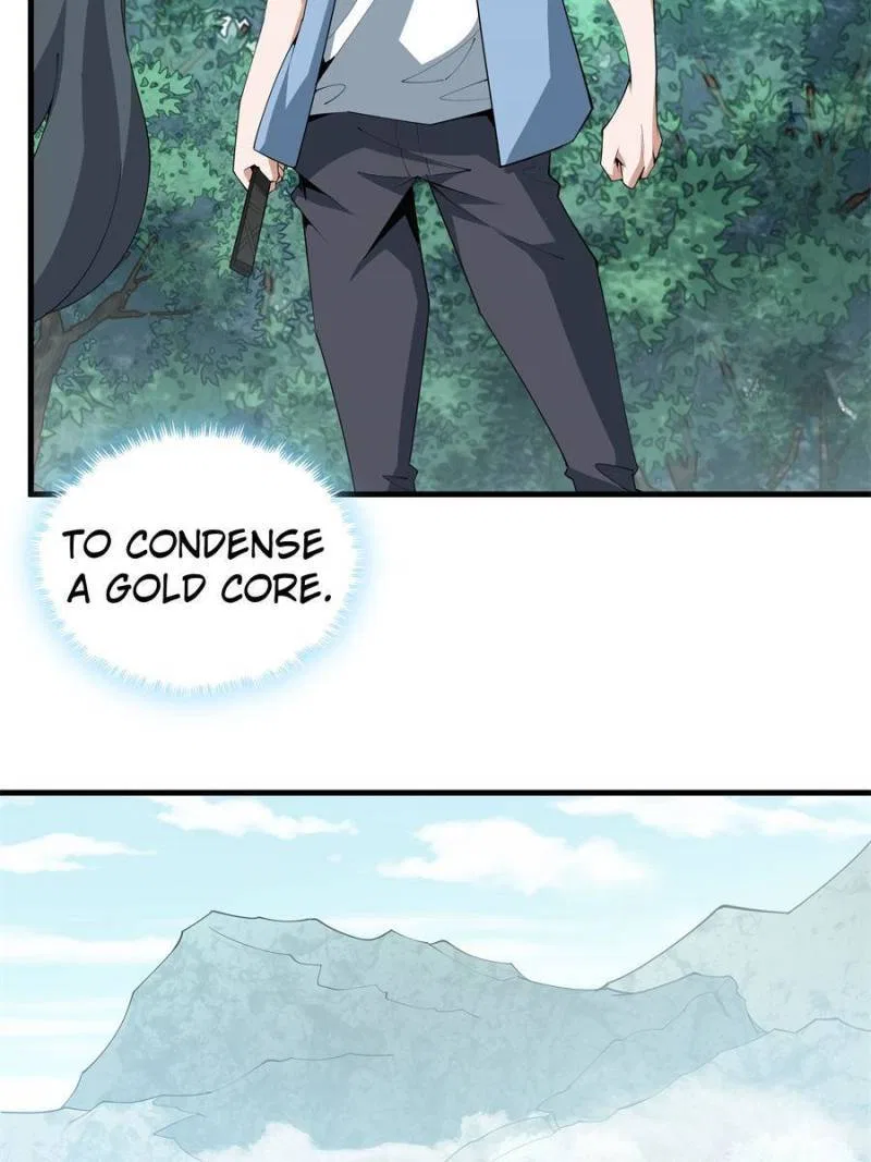 The First Sword Of Earth Chapter 113 – Page 5
