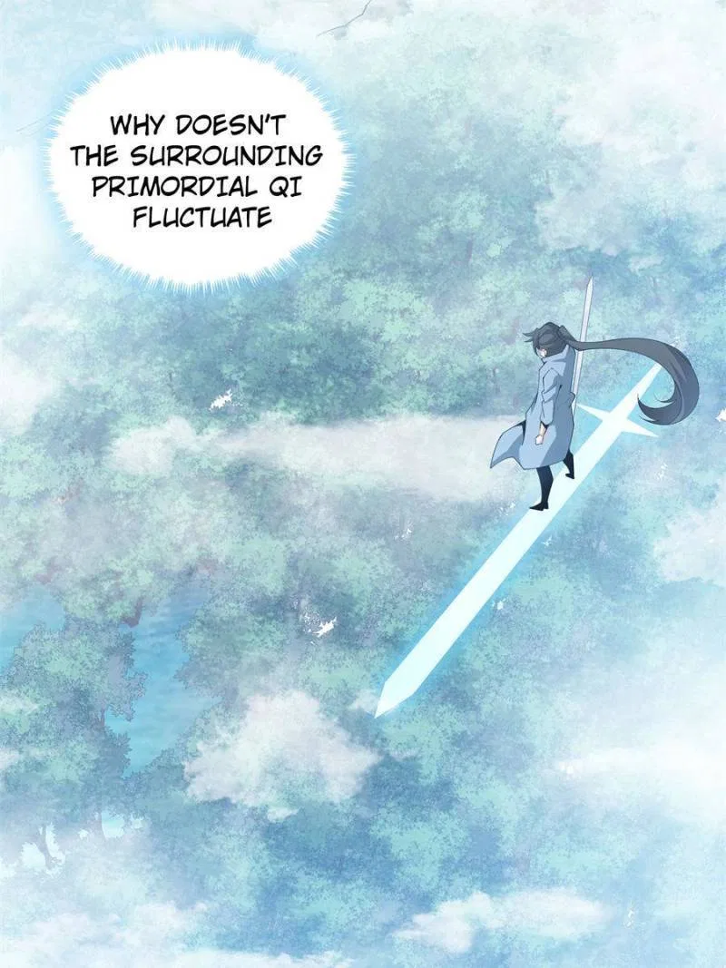 The First Sword Of Earth Chapter 113 – Page 6