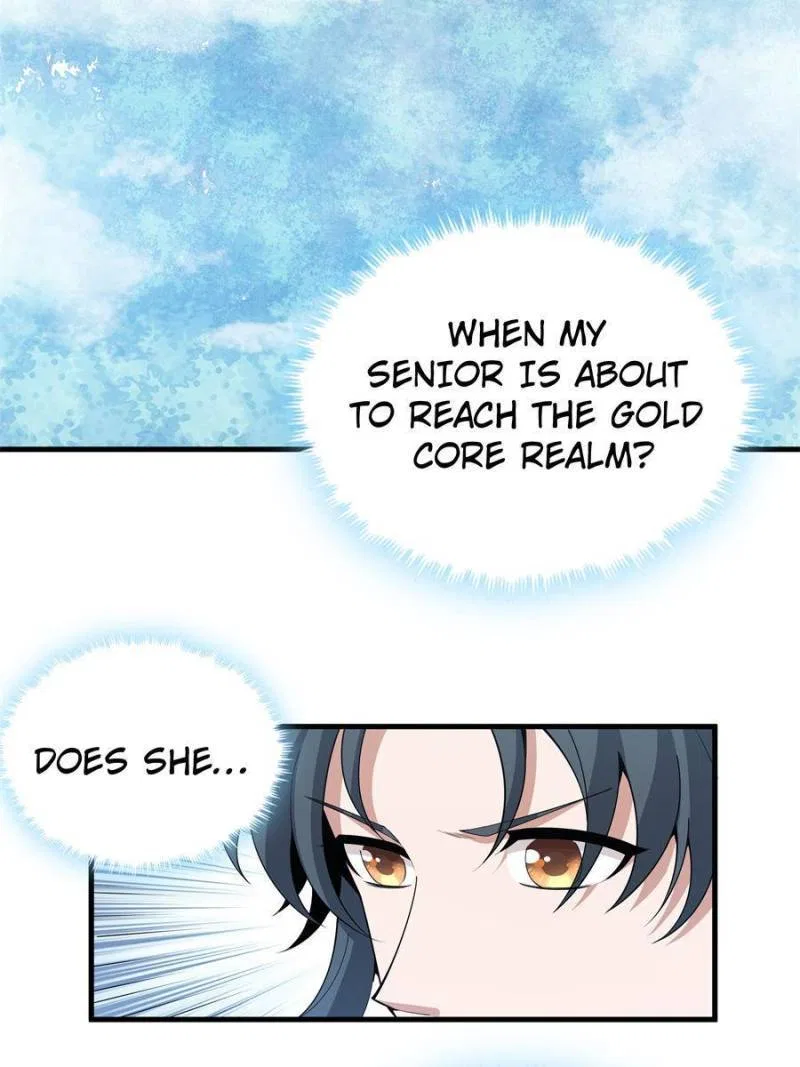 The First Sword Of Earth Chapter 113 – Page 7