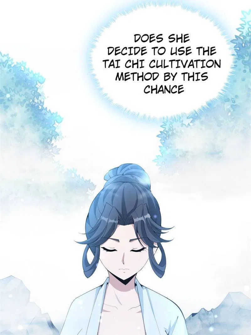 The First Sword Of Earth Chapter 113 – Page 8