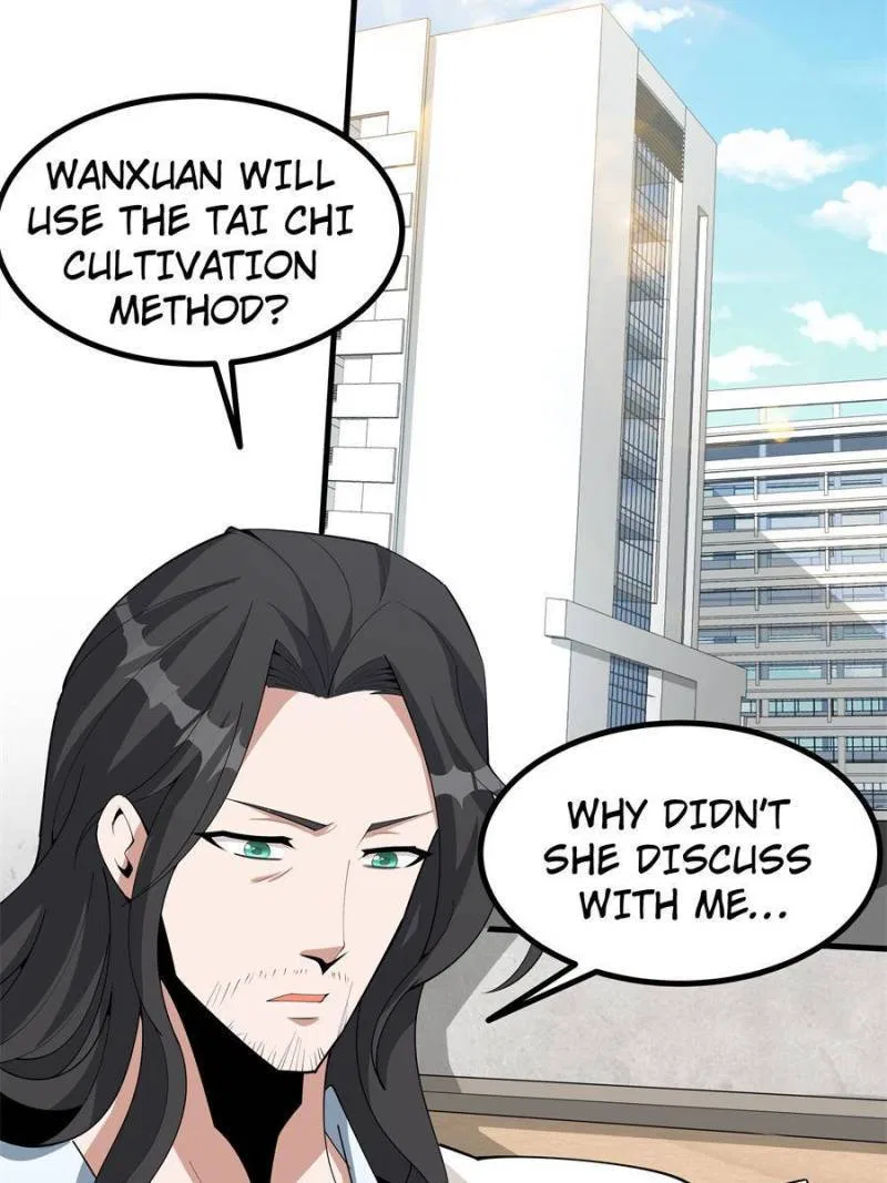 The First Sword Of Earth Chapter 113 – Page 12