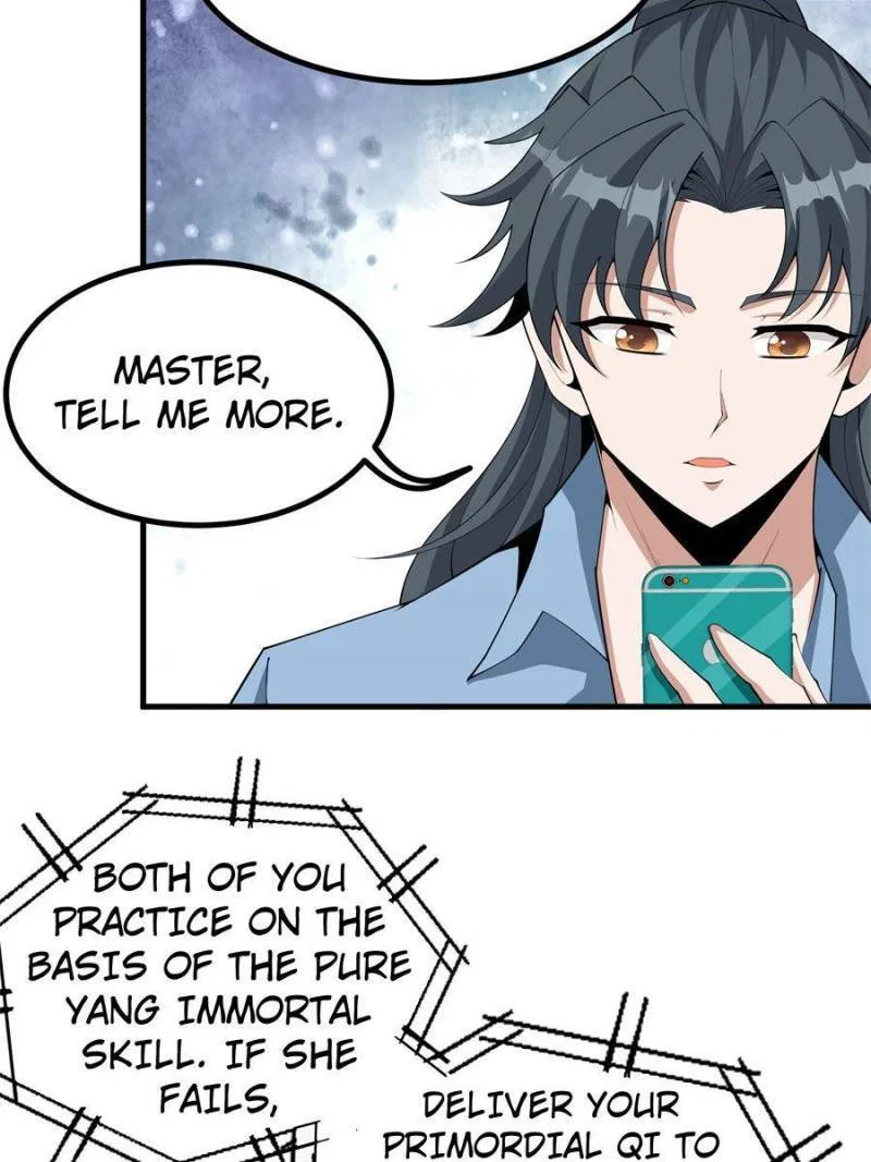The First Sword Of Earth Chapter 113 – Page 14