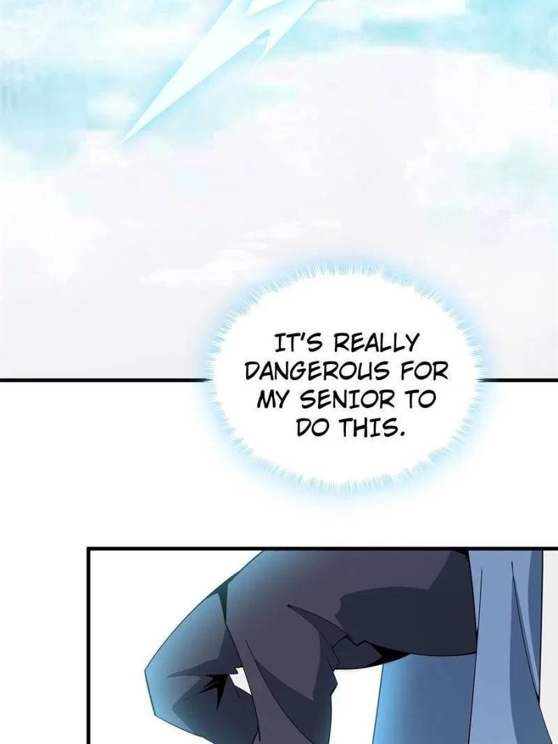 The First Sword Of Earth Chapter 113 – Page 22