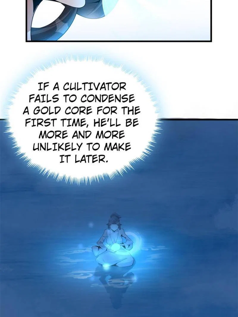 The First Sword Of Earth Chapter 113 – Page 27