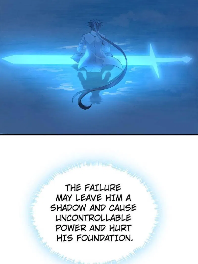 The First Sword Of Earth Chapter 113 – Page 28