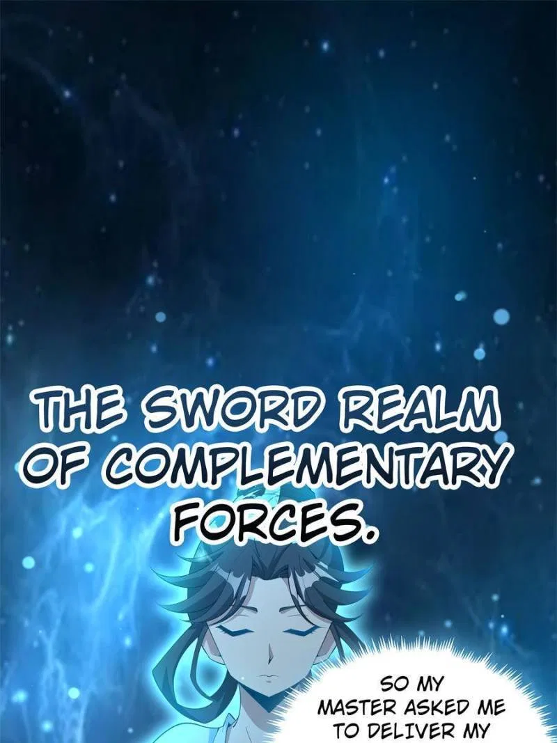 The First Sword Of Earth Chapter 113 – Page 30