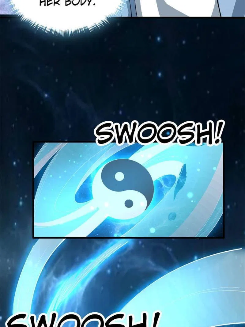 The First Sword Of Earth Chapter 113 – Page 33
