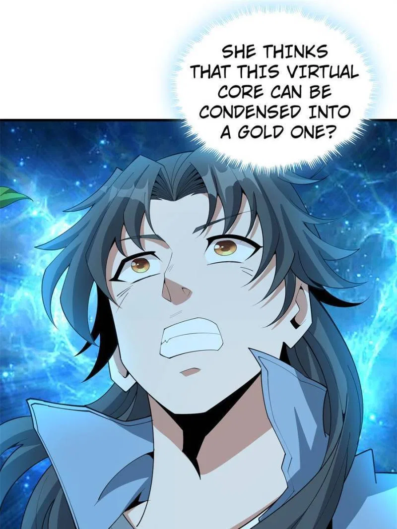 The First Sword Of Earth Chapter 113 – Page 40