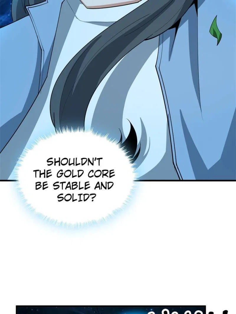 The First Sword Of Earth Chapter 113 – Page 41