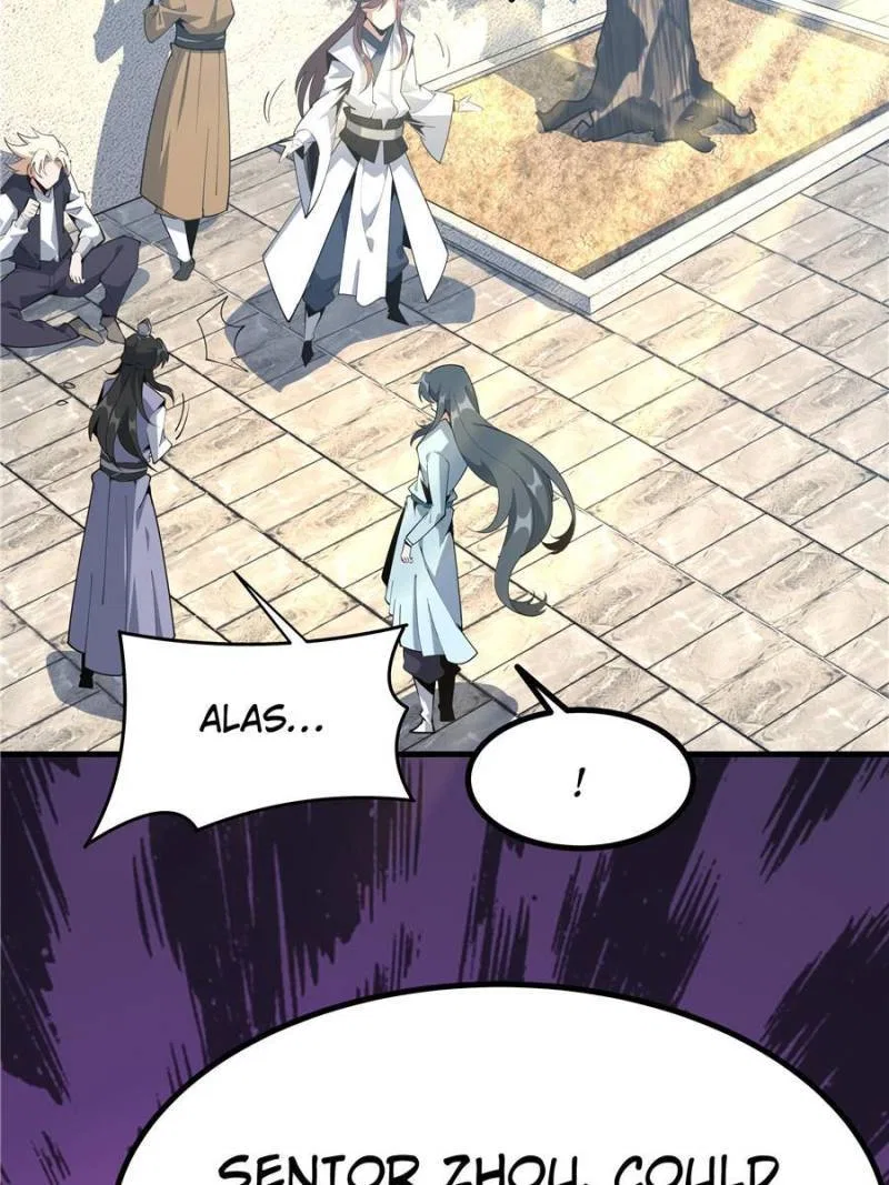 The First Sword Of Earth Chapter 112 – Page 3