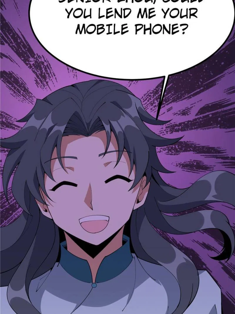 The First Sword Of Earth Chapter 112 – Page 4